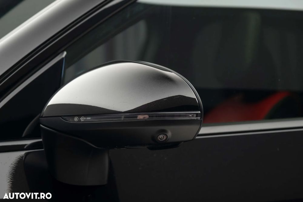 Mercedes-Benz GLC Coupe 220 d 4Matic 9G-TRONIC Edition AMG Line - 11
