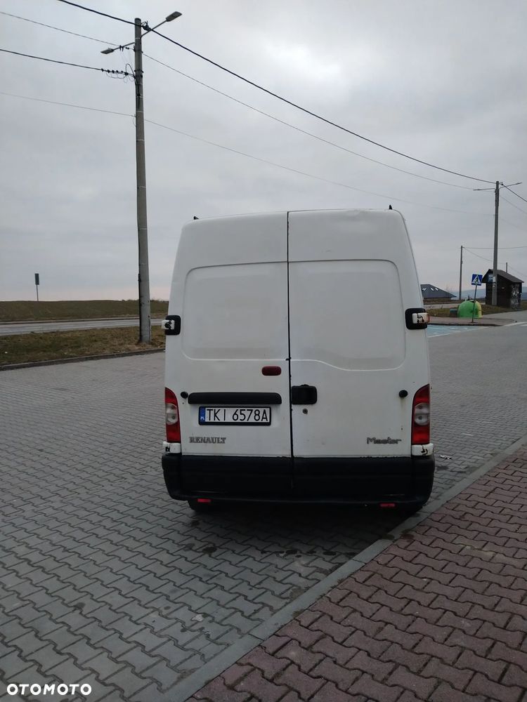 Renault MASTER - 7