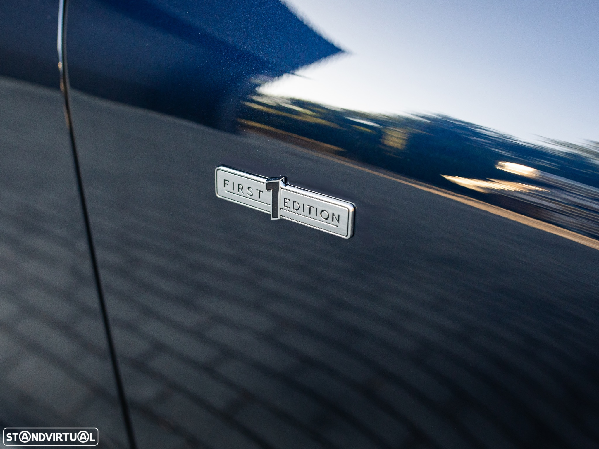 Bentley Continental GT 4.0 Hybrid Speed - 8