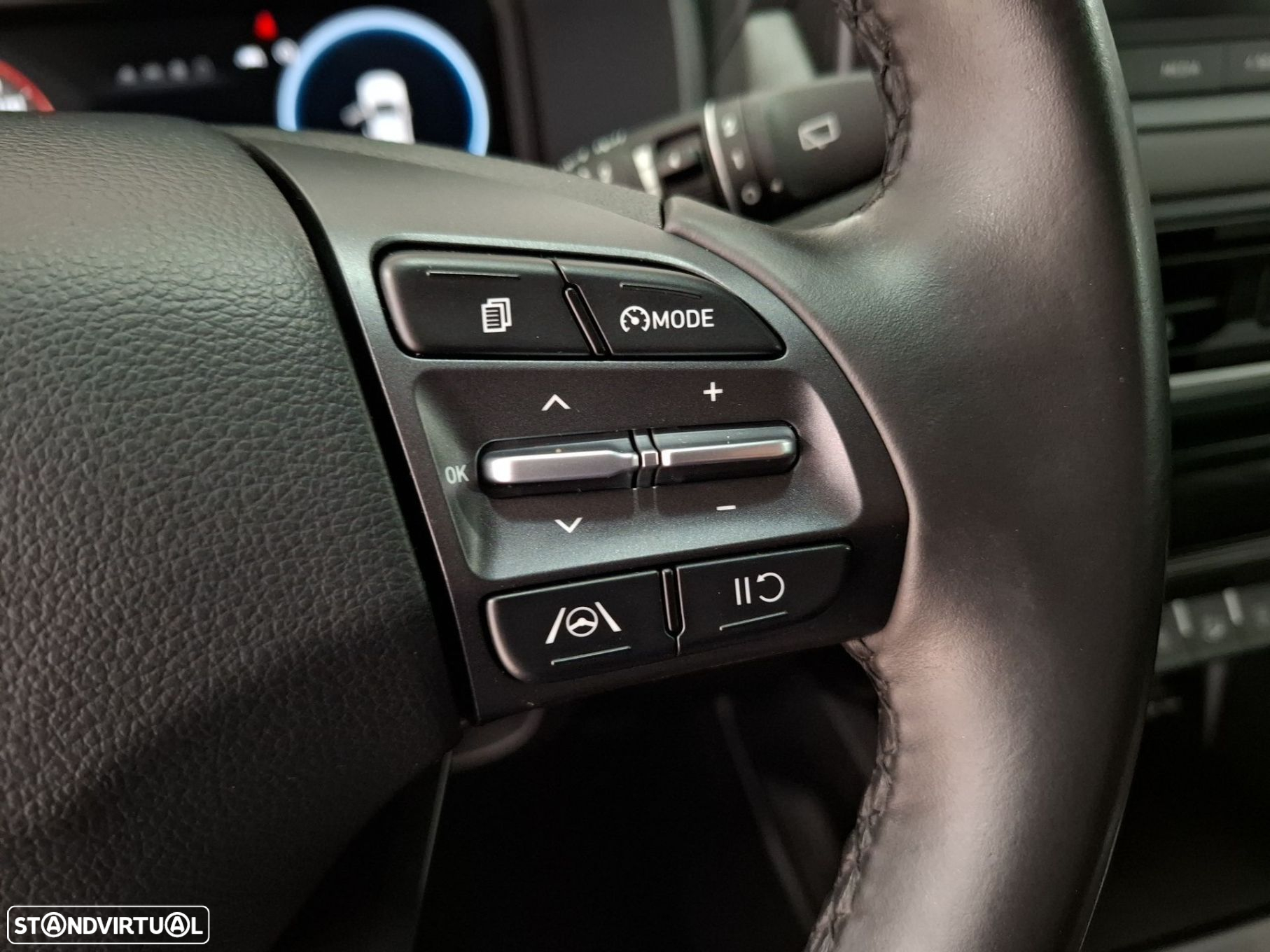 Hyundai Kauai 1.0 T-GDi Premium (TT) - 16