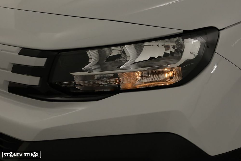 Peugeot partner 1.5 bluehdi xl longa - 6