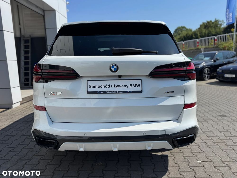 BMW X5 xDrive40i sport - 10