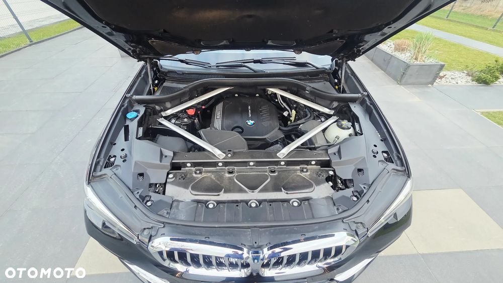BMW X5 xDrive25d - 35