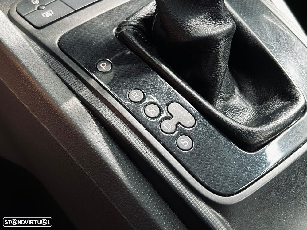 SEAT Ibiza 1.4 TSI Cupra DSG - 29