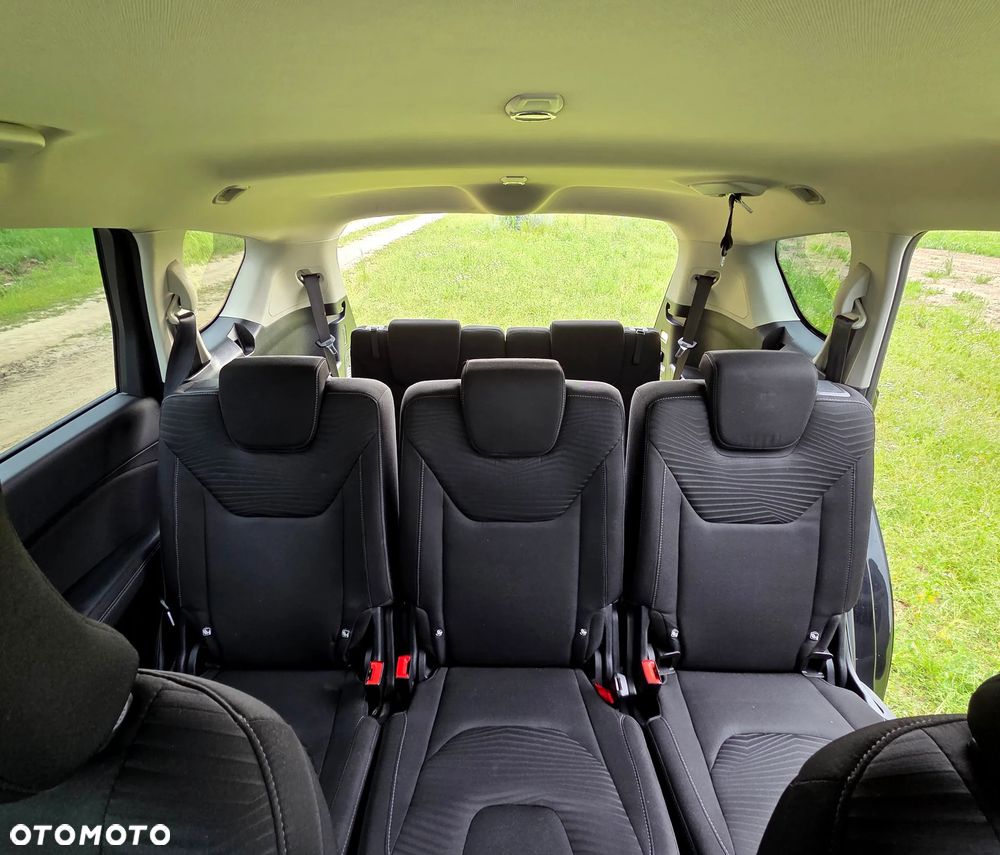 Ford S-Max 1.5 EcoBoost Titanium - 9