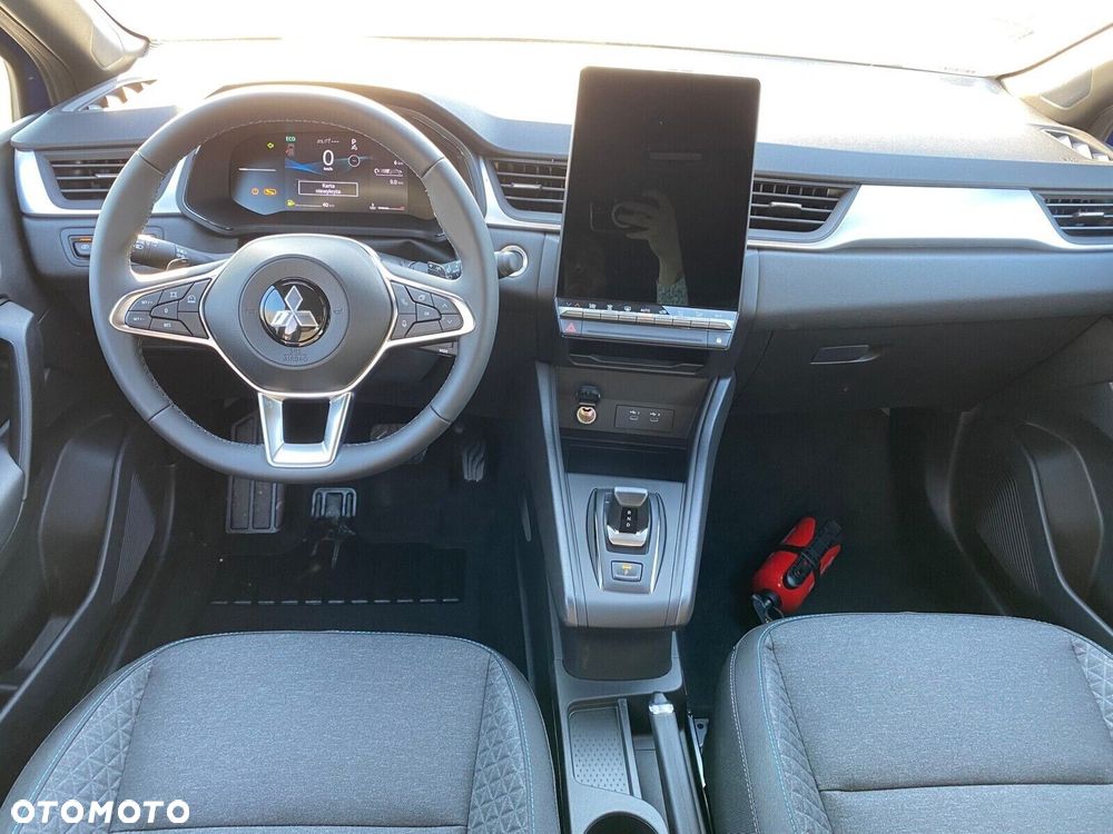 Mitsubishi ASX - 12