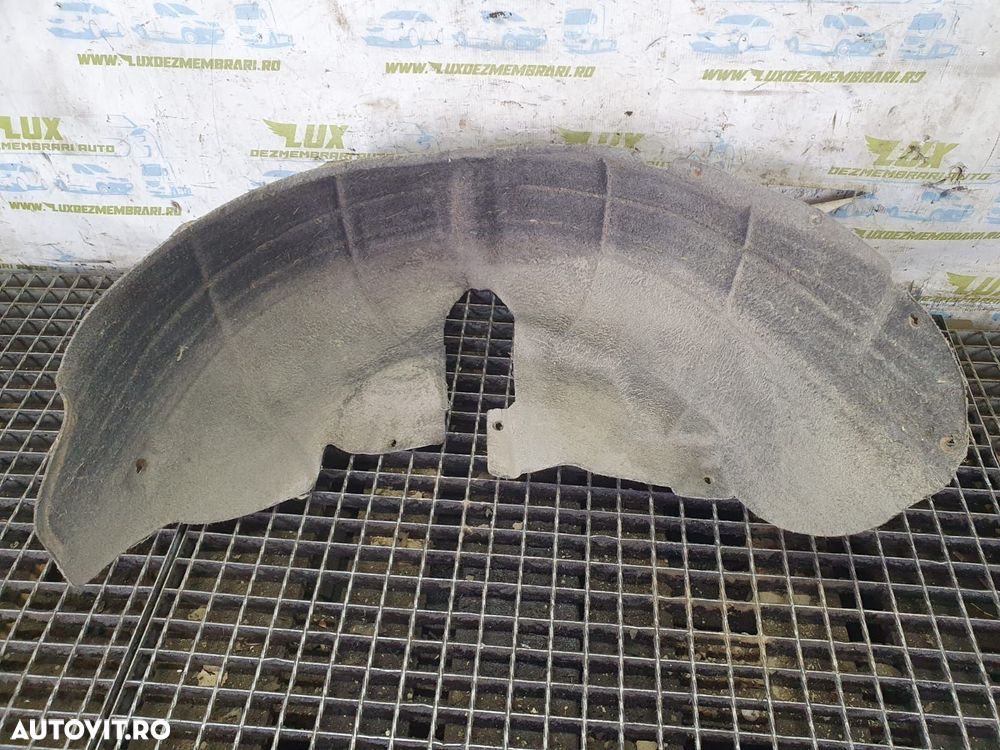 Carenaj dreapta spate Volkswagen VW Passat B6 [2005 - 2010] 2.0 tdi c - 2