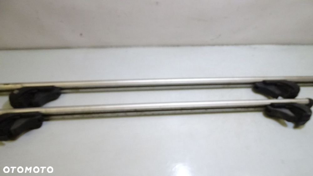 BAGAŻNIK DACHOWY VOLKSWAGEN PASSAT B5 1.9TDI LIFT - 4