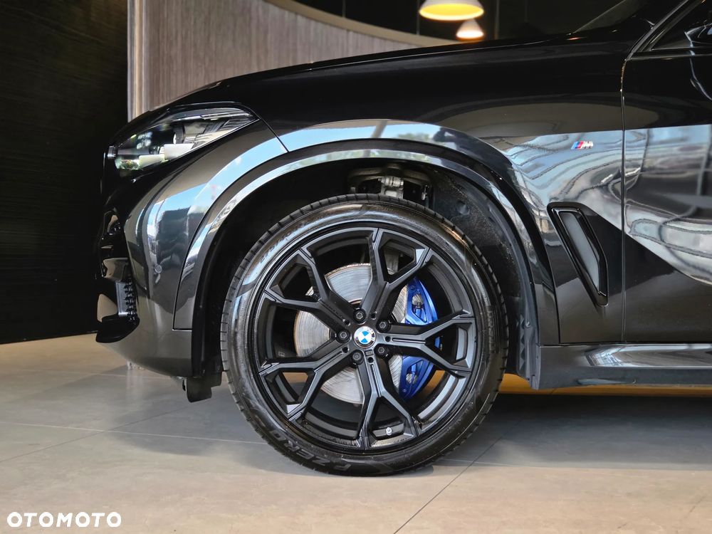 BMW X5 xDrive30d mHEV sport - 5