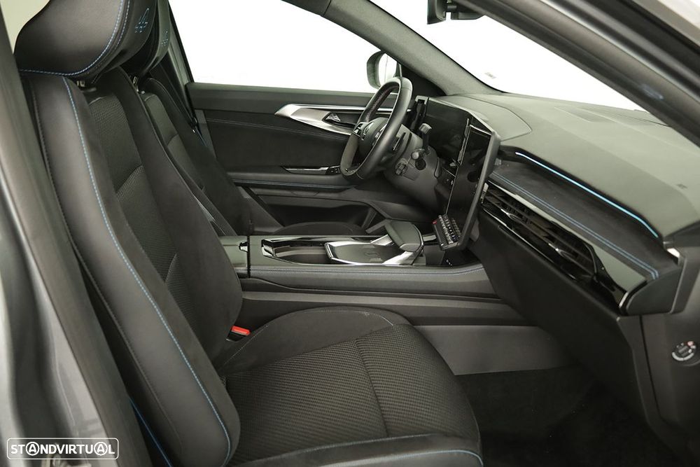 Renault Austral 1.3 Mild Hybrid Techno Espirit Auto - 20