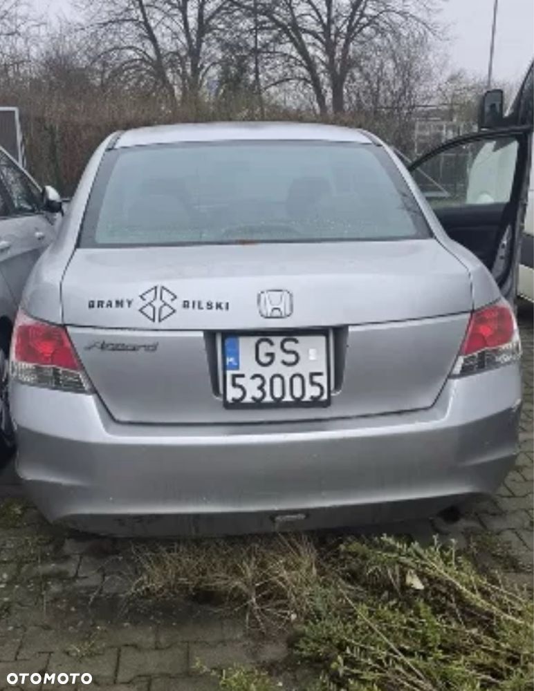Honda Inny - 2