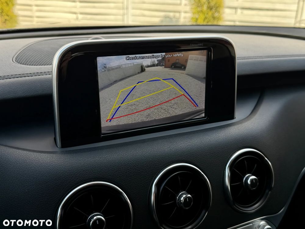 Kia Stinger 2.0 T-GDI OPF GT Line - 32