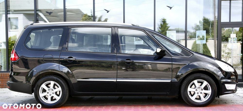 Ford Galaxy - 17