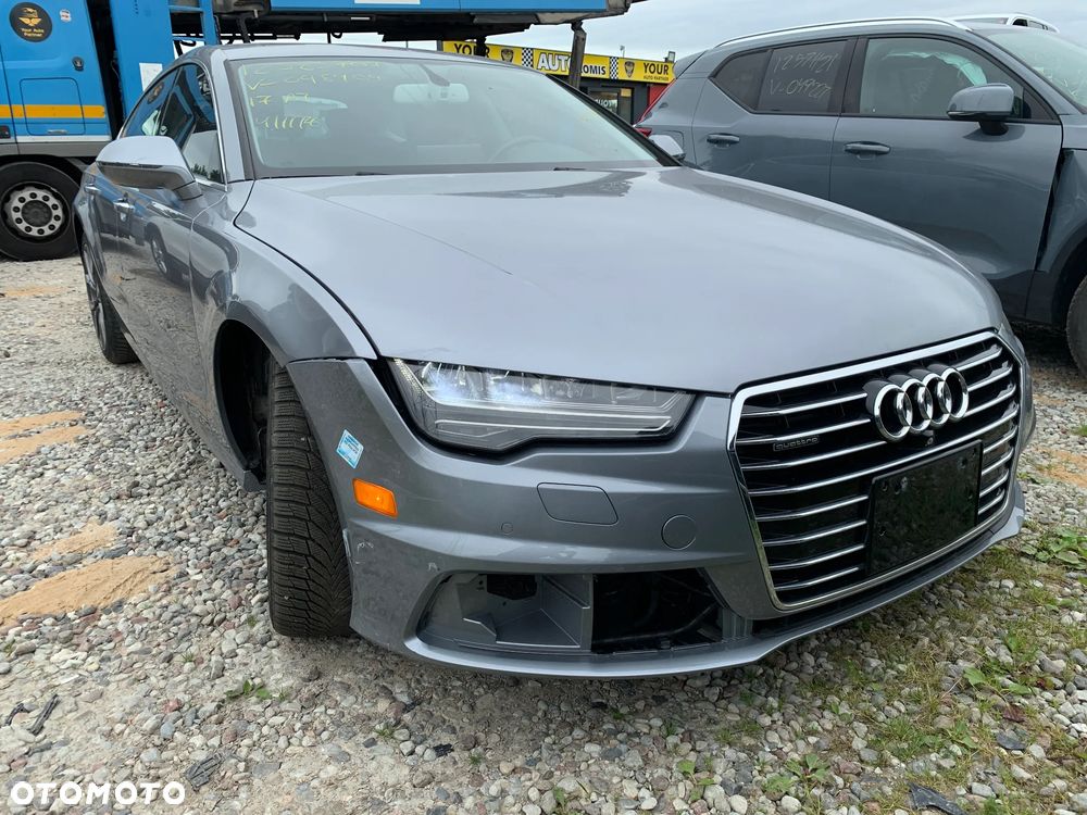 Audi A7 Sportback - 6