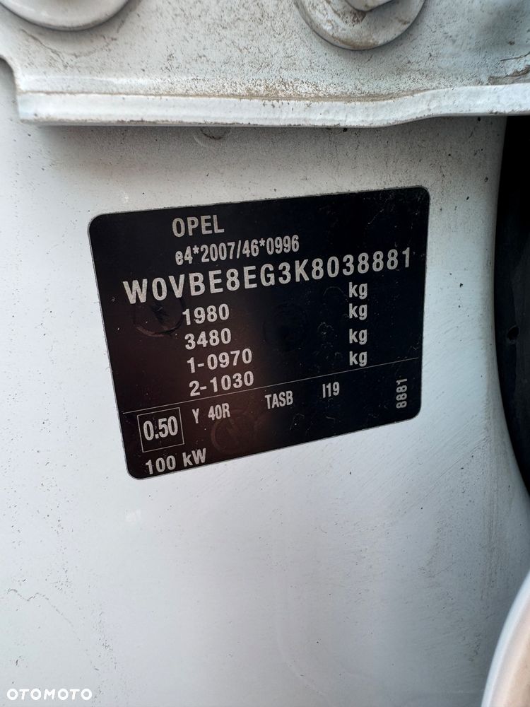 Opel Astra - 34