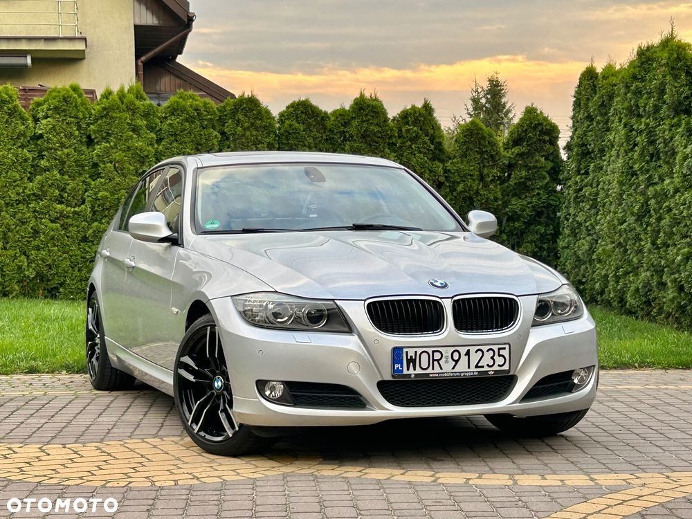BMW Seria 3 - 1