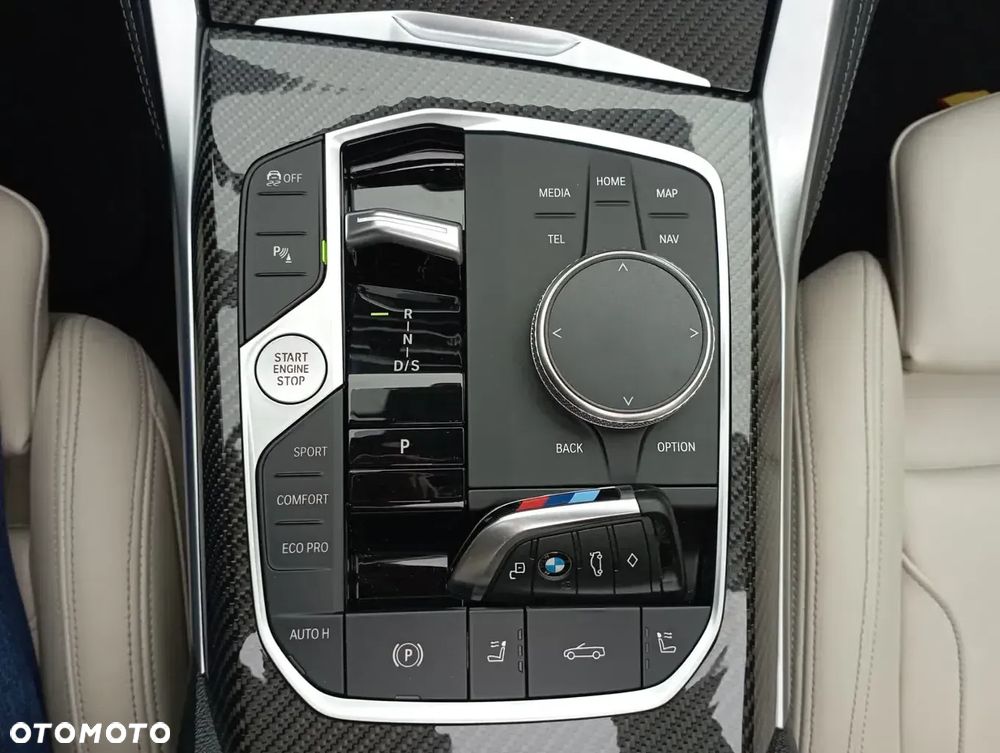 BMW Seria 4 M440d xDrive - 22