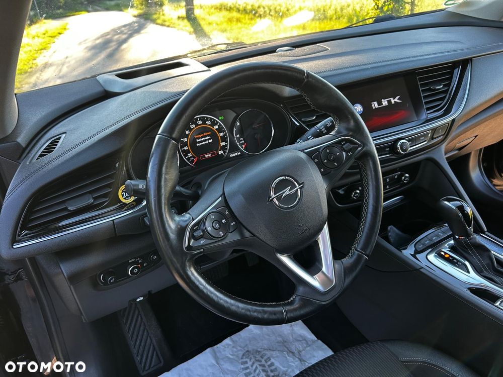 Opel Insignia 2.0 CDTI automatik Business Edition - 19