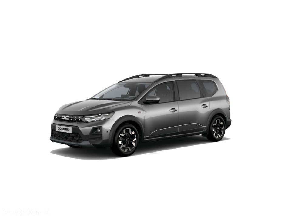 Dacia Jogger - 1