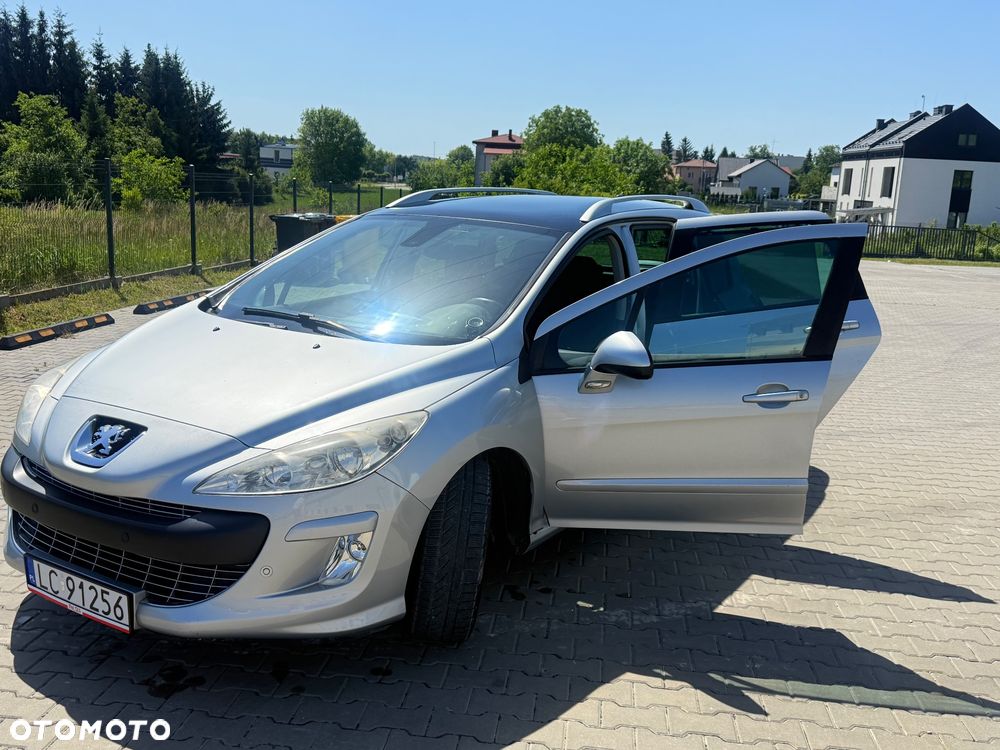 Peugeot 308 - 12