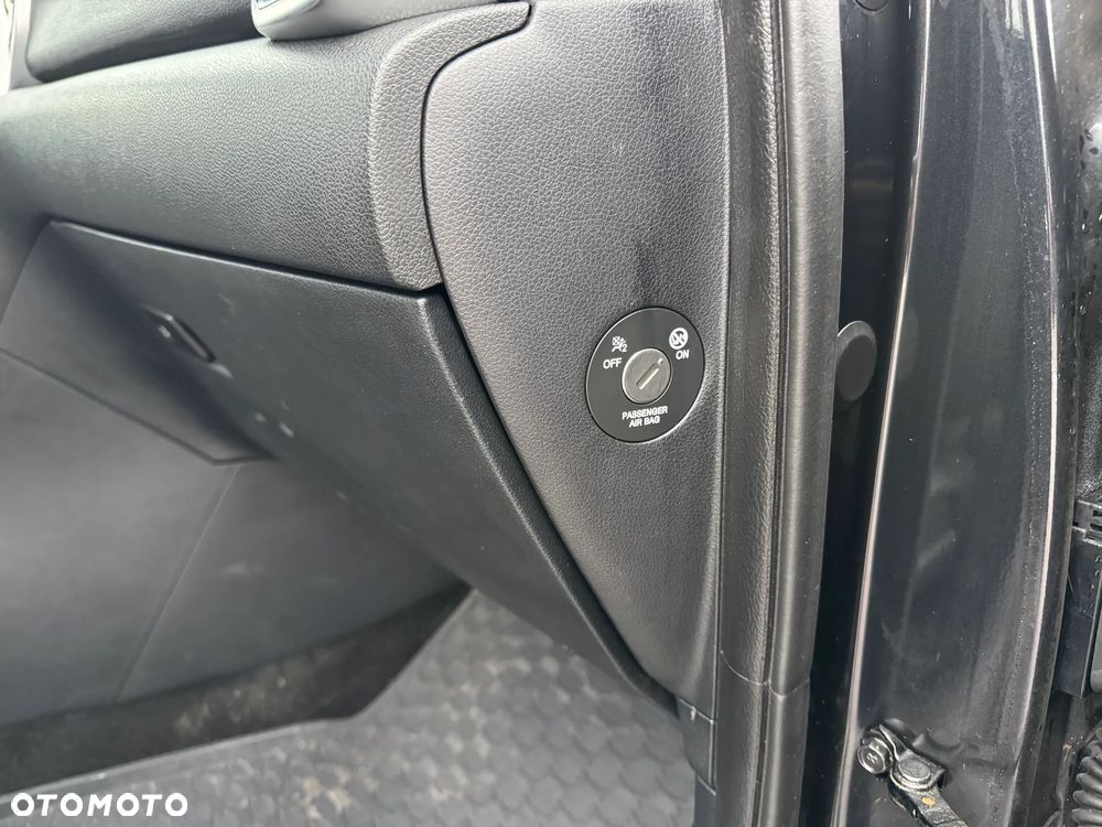 Kia Sportage 1.6 GDI 2WD Vision - 29