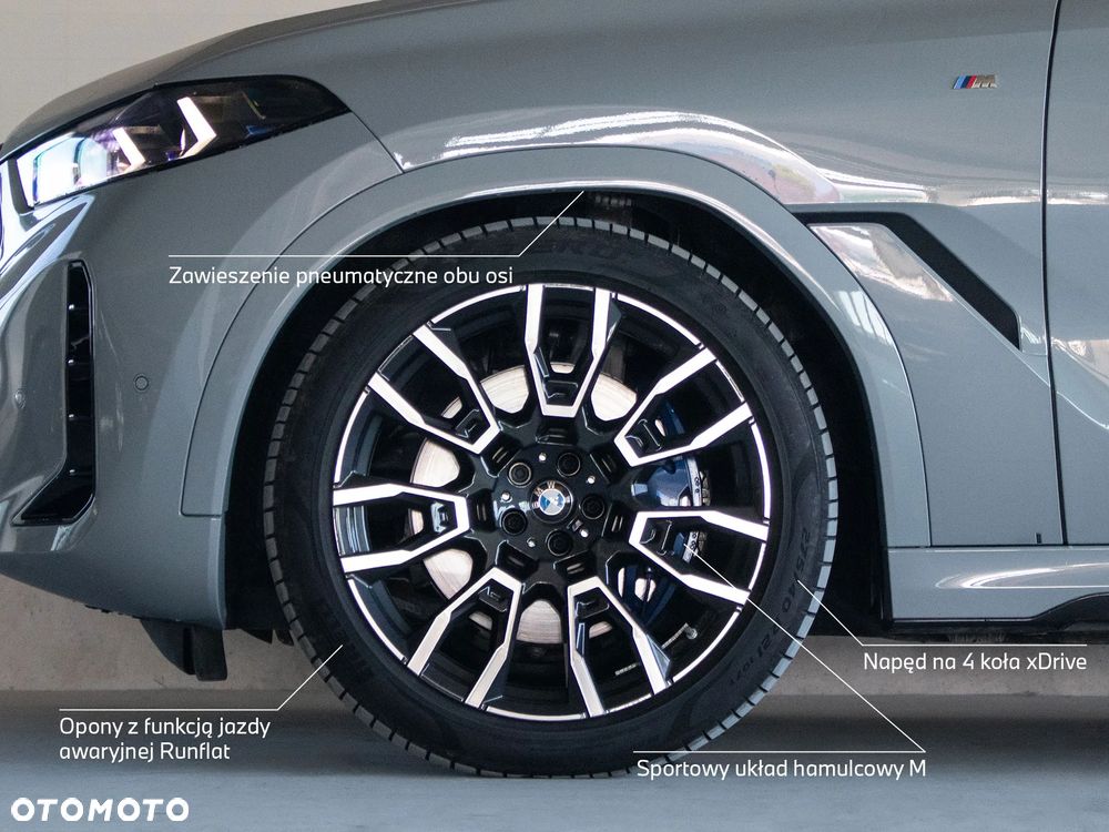 BMW X6 xDrive30d - 9