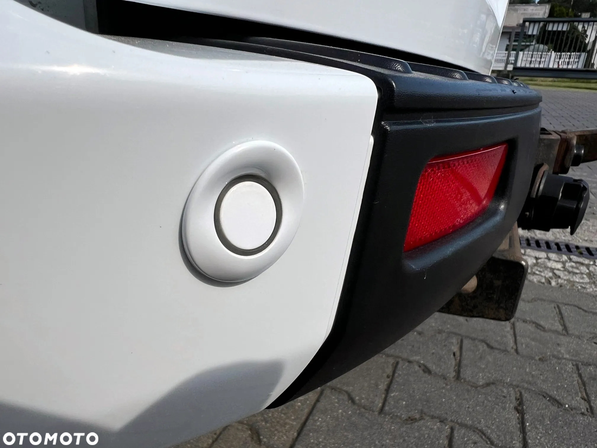 Ford Transit Custom - 6