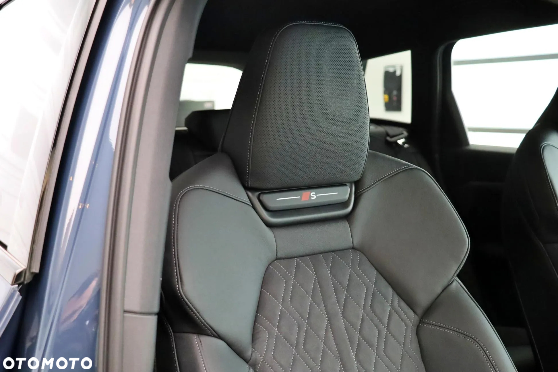 Audi Q6 e-tron e-tron Quattro 100kWh - 26