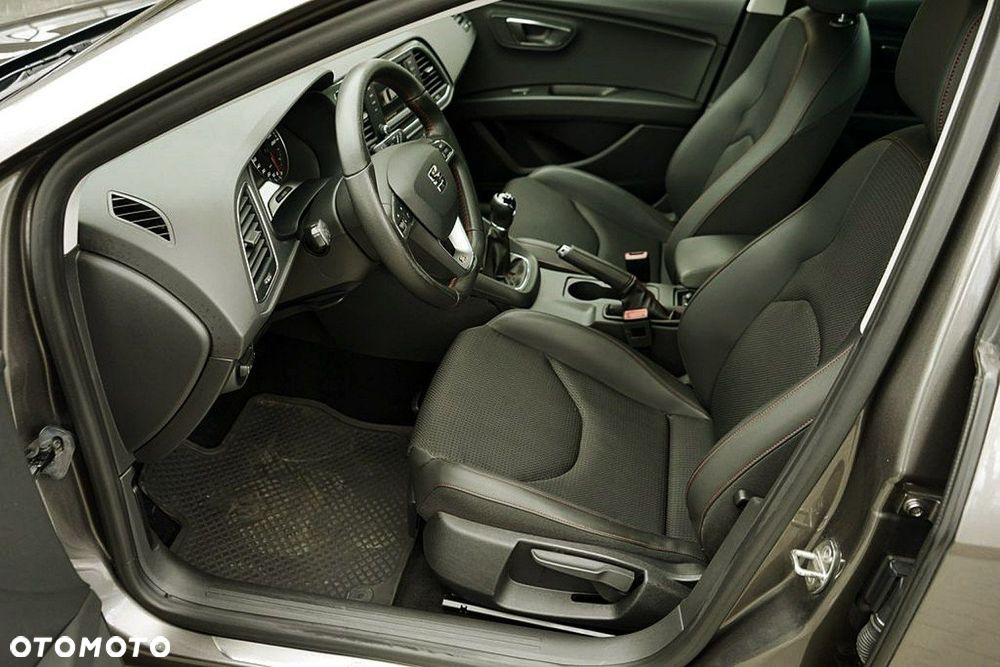 Seat Leon - 18