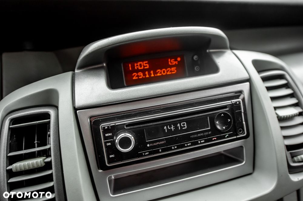 Opel Vivaro L2H1 - 24