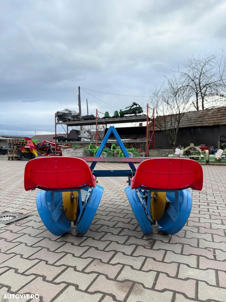 Alta Plantator rasaduri-reducere de pret! - 3