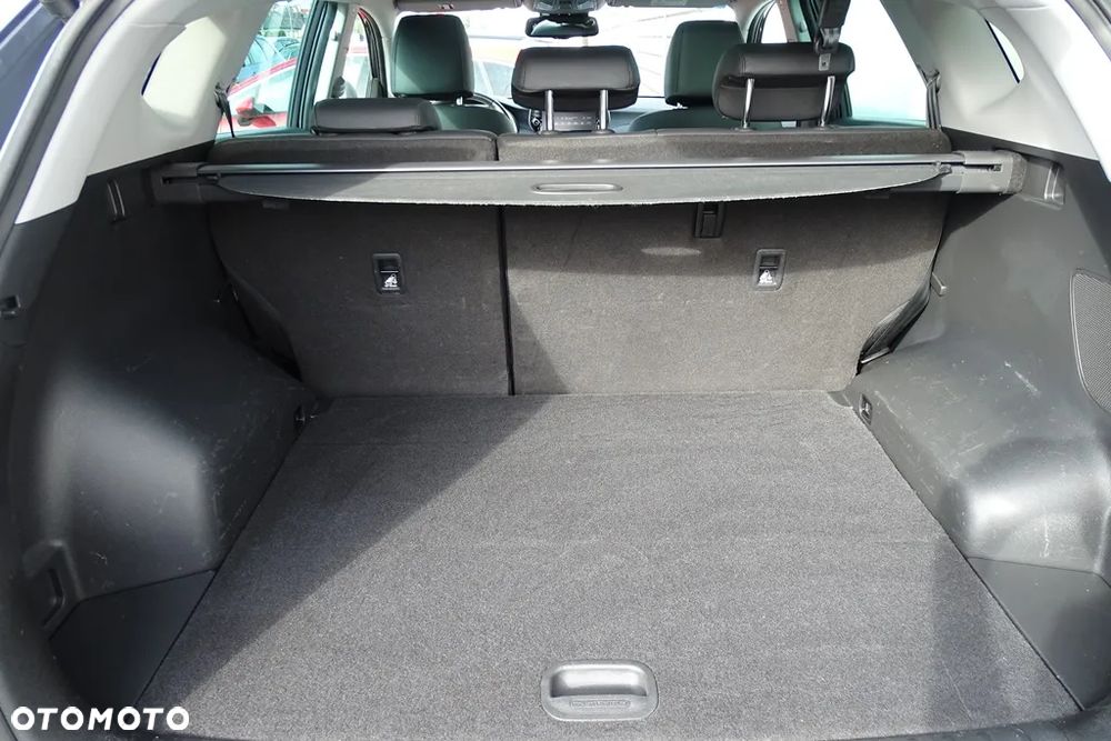 Hyundai Tucson 2.0 CRDi 4WD Automatik Premium - 26