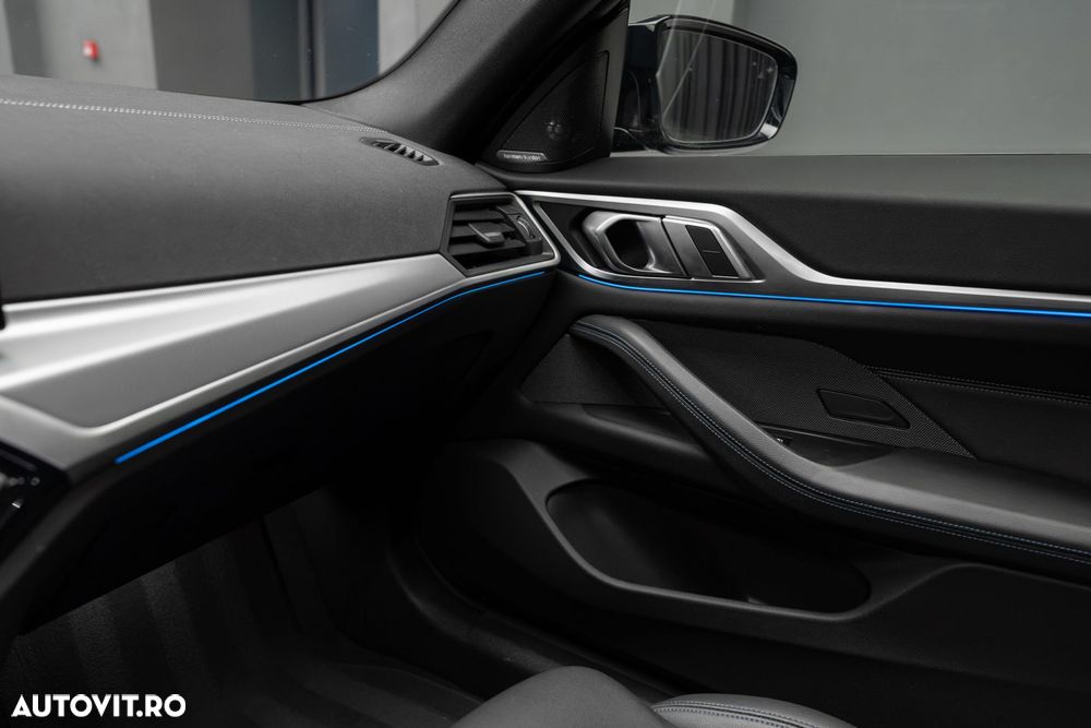 BMW Seria 4 - 18
