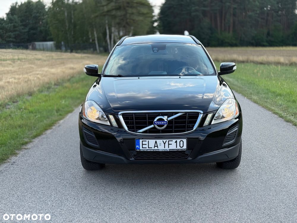 Volvo XC 60 D4 Kinetic - 2