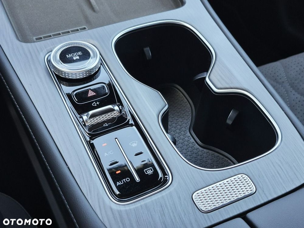 Chery Tiggo 8 1.6 T-GDI Comfort DCT - 37