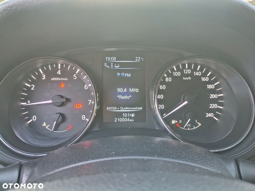 Nissan Pulsar 1.2 DIG-T Tekna - 38