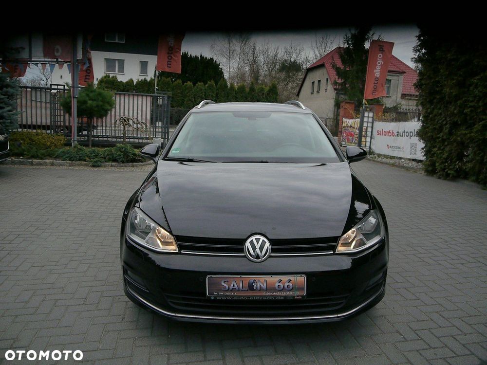 Volkswagen Golf - 17