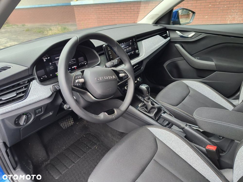 Skoda Scala - 10