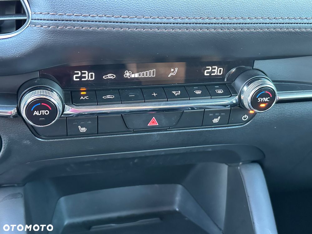 Mazda 3 - 20