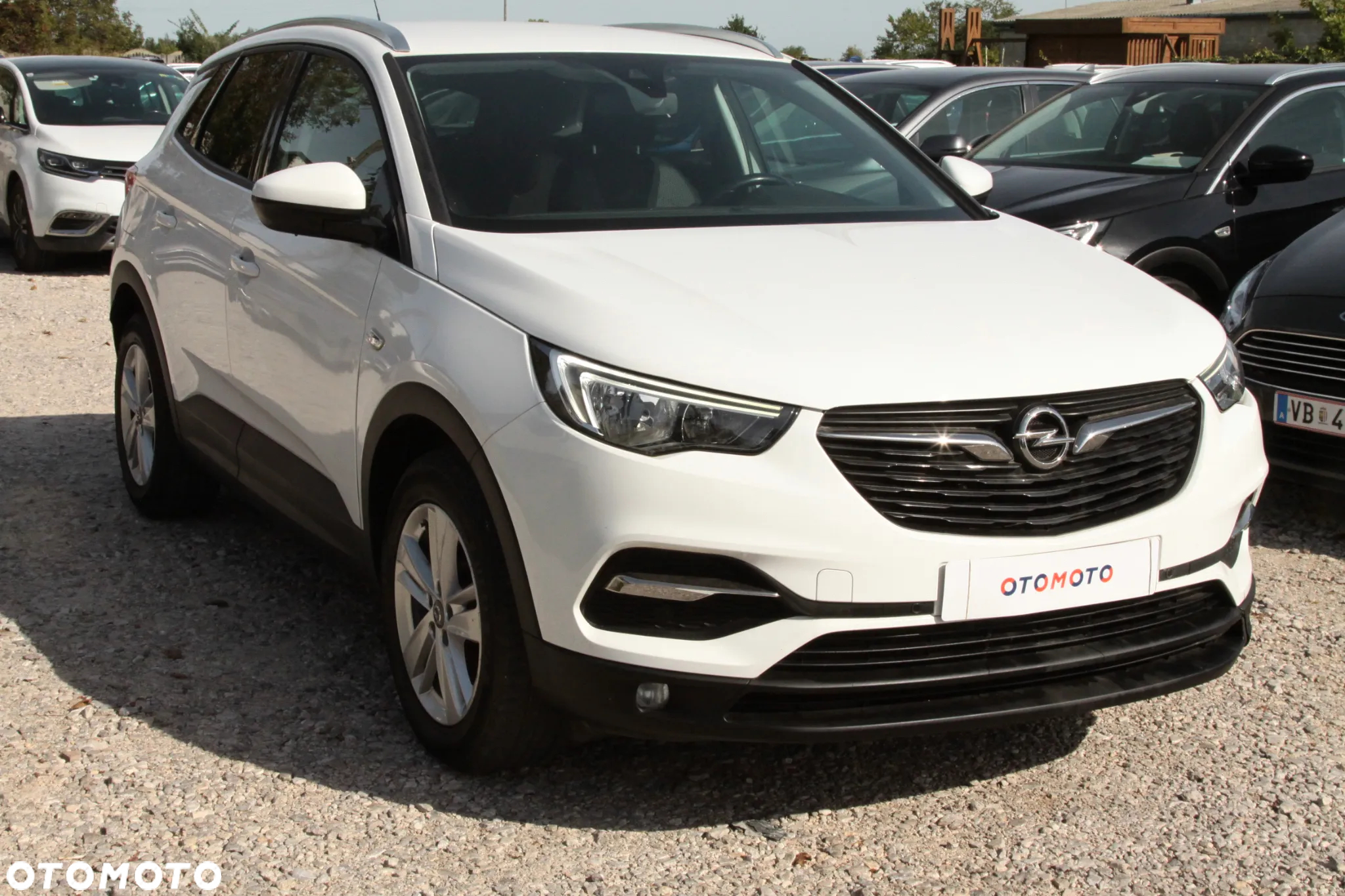 Opel Grandland X 1.6 D Start/Stop Dynamic - 3