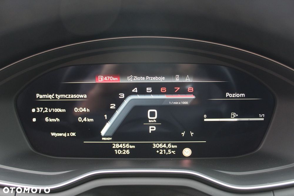 Audi A4 Limousine 35 TFSI mHEV S tronic - 17