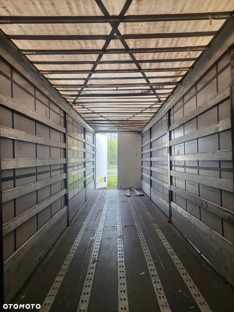 Kassbohrer Maxima - 8