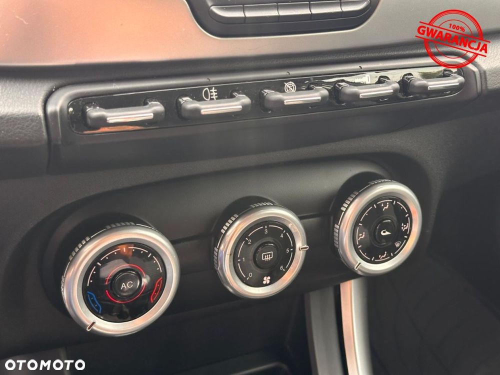 Alfa Romeo Giulietta 1.6 JTDM Progression - 27