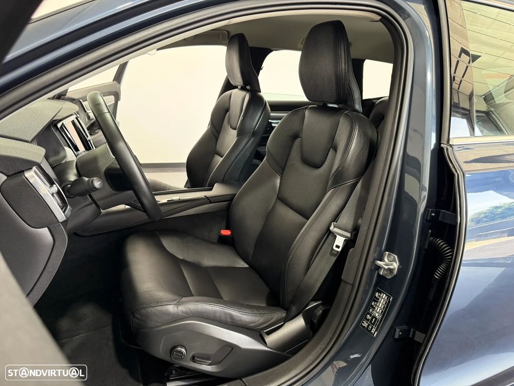Volvo V90 2.0 D4 Momentum Plus Geartronic - 6