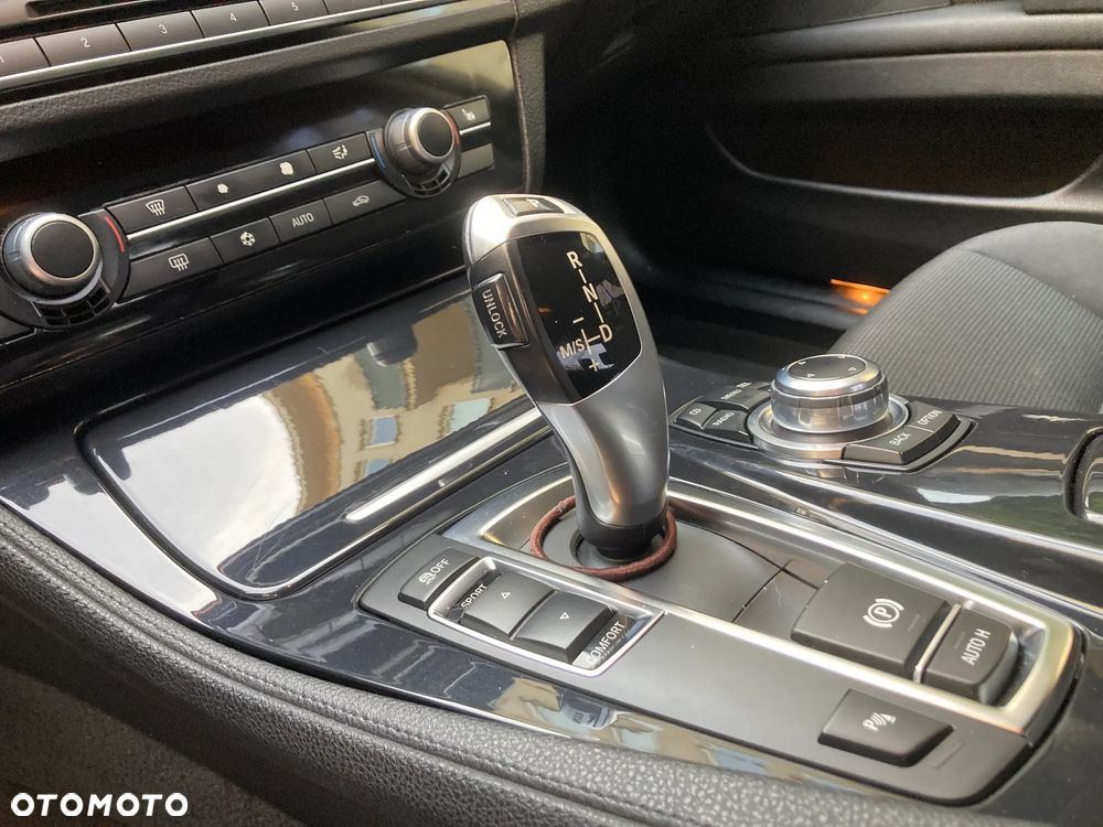 BMW Seria 5 - 9