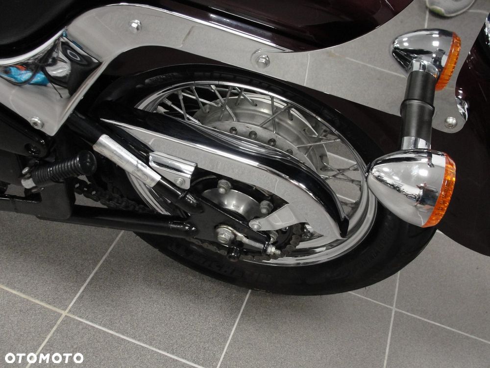 Kawasaki Vulcan - 13