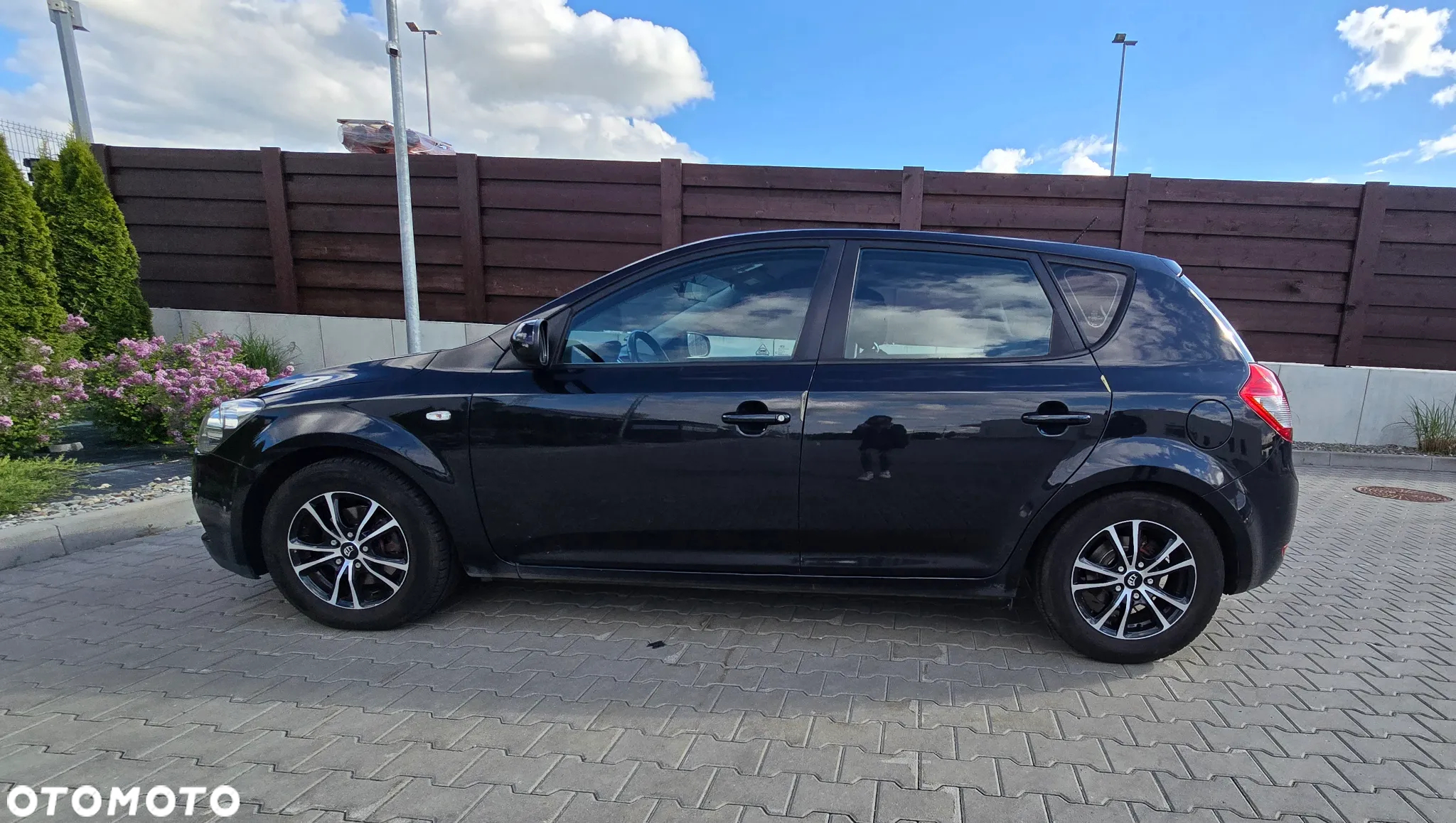 Kia Ceed Cee'd 1.4 Comfort - 5