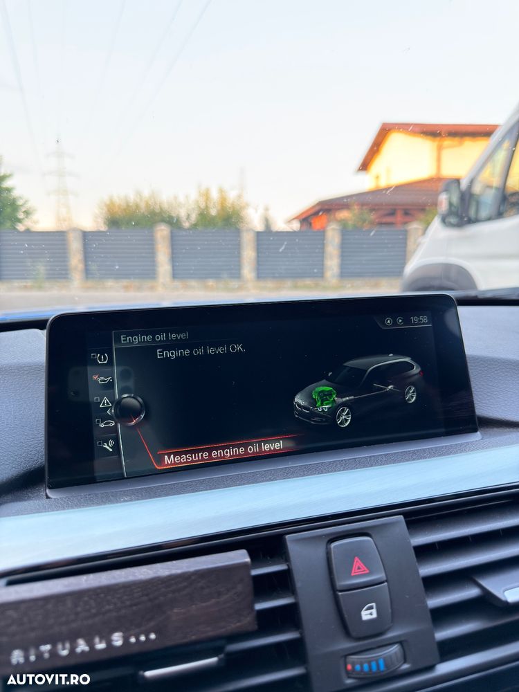 BMW Seria 3 320d Aut. Edition M Sport Shadow - 10