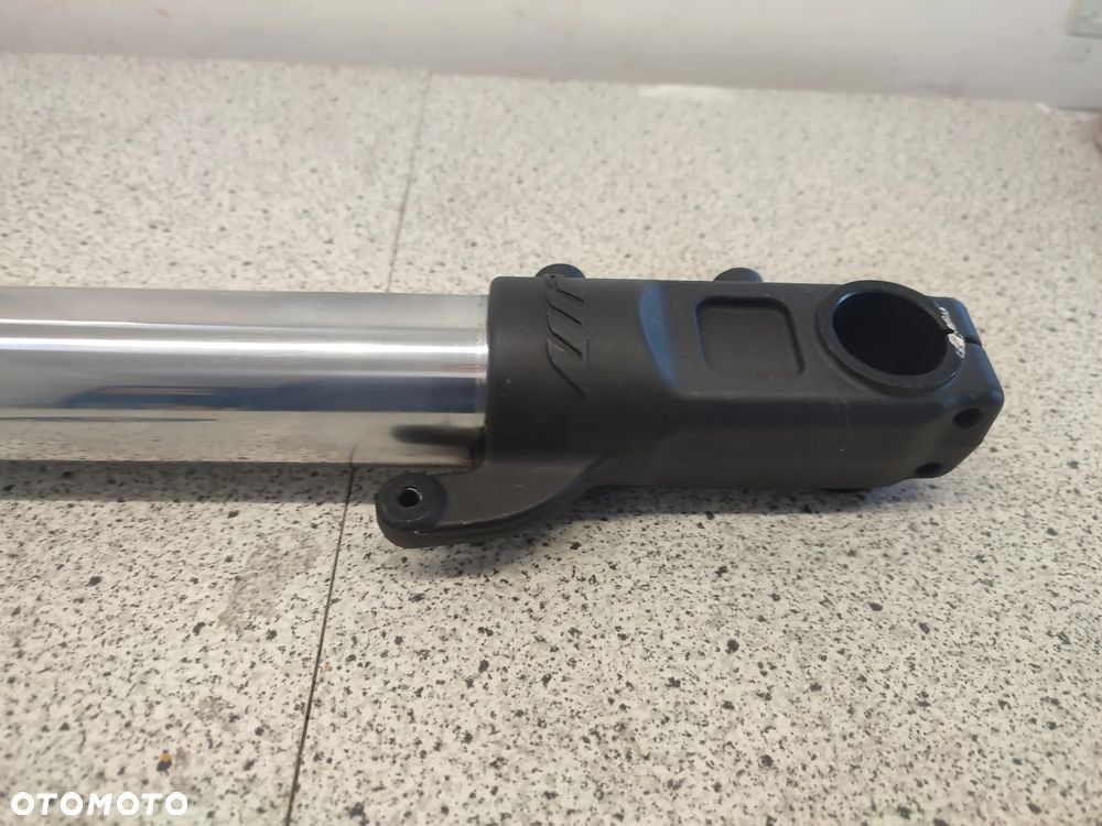 Laga prawa , zawieszenie przód, przednie KTM 690 SMC-R SMCR - 4