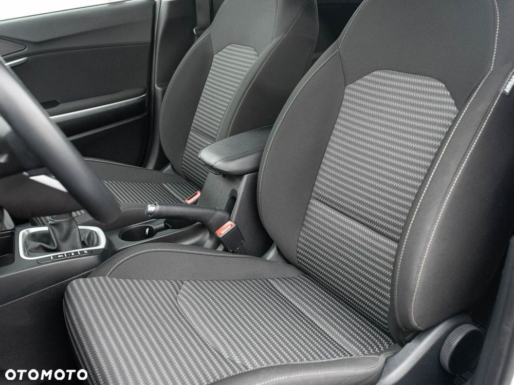 Kia Ceed 1.5 T-GDI M - 12